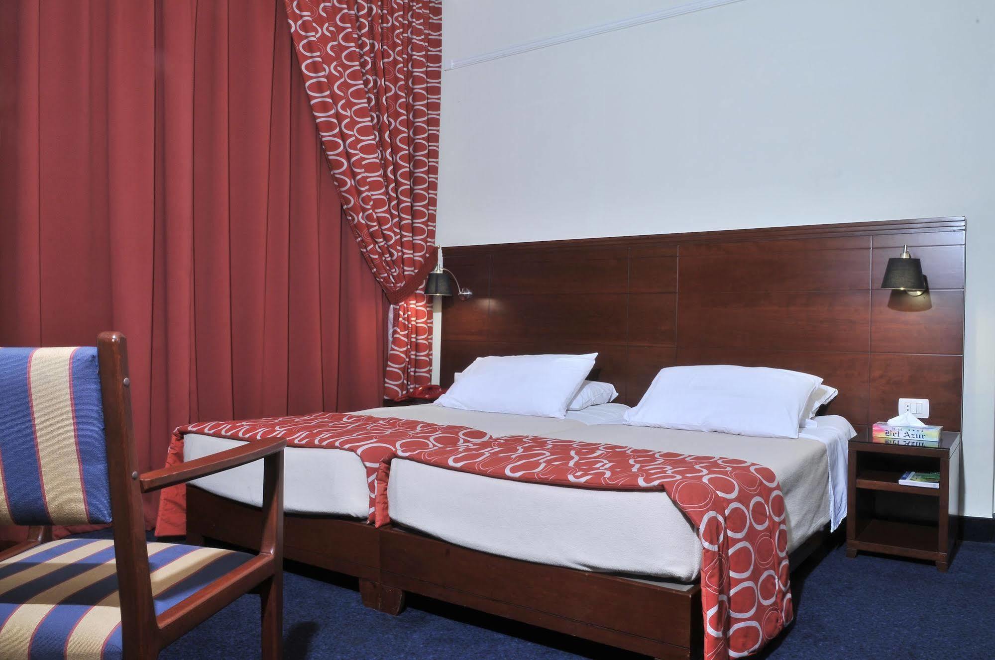 Bel Azur Hotel - Resort Jounieh Luaran gambar